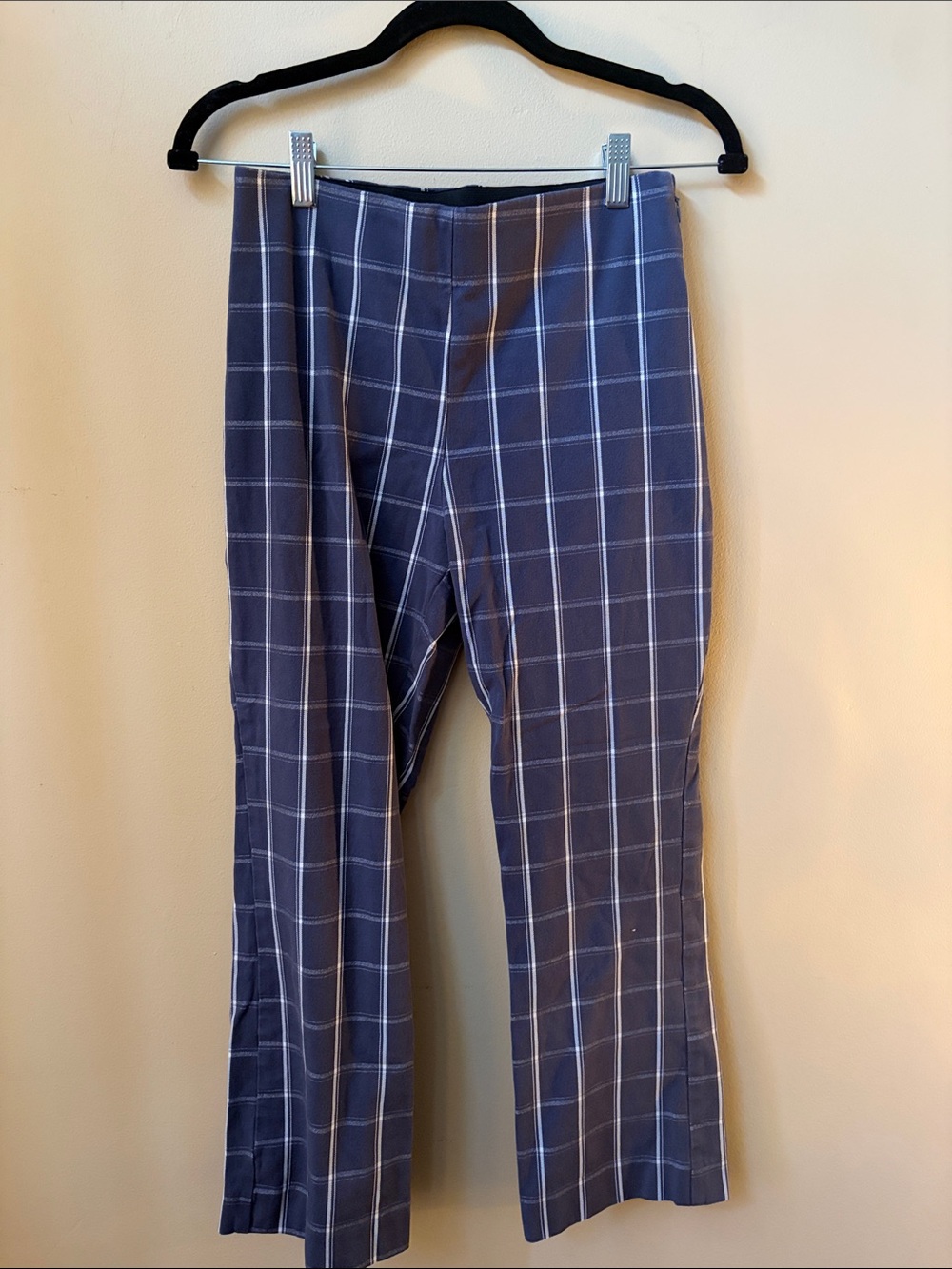 Women’s Navy Dress Pants